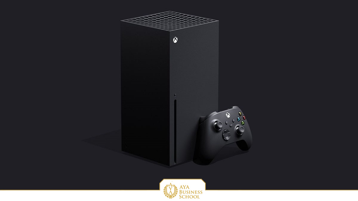 فیل اسپنسر رئیس بخش Xbox کمپانی مایکروسافت در جریان رویداد سالانه The game awards، از ایکس باکس جدید که ایکس باکس سری ایکس نام دارد. Xbox سری X معرفی شد